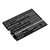 2950 mAh for BQ 3080