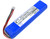 5000 mAh for JBL GSP0931134