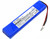 5000 mAh for JBL GSP0931134