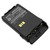 1600 mAh for Motorola PMNN4440,PMNN4502A,PMNN4511A,PMNN4440AR