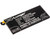 3600 mAh for Samsung EB-BA720ABE,GH43-04688B