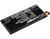 3600 mAh for Samsung EB-BA720ABE,GH43-04688B