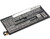3600 mAh for Samsung EB-BA720ABE,GH43-04688B