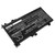 5100 mAh for HP TE03XL,AX020TX,TPN-Q173,TE03061XL,15-AX033TX,849570-541,849570-542,849570-543,849910-850,HSTNN-UB7A
