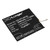 3000 mAh for Alcatel TLp030F1,TLp030F2,CAC3000020C1,CAC3000028C2