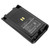 2600 mAh for Vertex Standard FNB-V95Li,FNB-V96Li