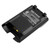 2600 mAh for Vertex Standard FNB-V86,FNB-V86LI,FNB-V87LI