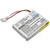 450mAh Battery for Logitech MX Anywhere 2, MX Anywhere 3, MX Anywhere 3S, MX Master, MX Master 2, MX ERGO, MX Master 3, MX Master 3S, 533-000205