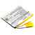800 mAh for Astro SRP603443
