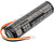 2600 mAh for Novatel Wireless 40115130-001