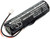 2600 mAh for Novatel Wireless 40115130-001