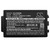 2400 mAh for Dolphin 99EX-BTEC-1,99EX-BTES-1