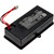 1300 mAh for AAXA CRTAAXAP300RB
