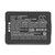 1800 mAh for Clear-Com 16NOV,BAT60,104G041
