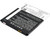 2450 mAh for ZTE Li3824T44P3H706145
