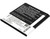 2450 mAh for ZTE Li3824T44P3H706145