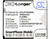 2450 mAh for ZTE Li3824T44P3H706145
