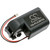1650 mAh for Mitsubishi MR-BAT6V1SET,2CR17335A WK17