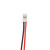 1650 mAh for Mitsubishi MR-BAT6V1SET,2CR17335A WK17