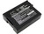 2200 mAh for Cisco PB013,SMPCM1,4033435,FLK644A