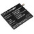 3000 mAh for HTC B2PUK100,35H00258-00M,35H00258-03M