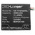 3000 mAh for HTC B2PUK100,35H00258-00M,35H00258-03M
