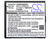 1600 mAh for Motorola BP7X,SNN5875,SNN5875A