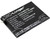4000 mAh for Huawei HB446688ECW