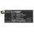 3000 mAh for Samsung EB-BA520ABE,GH43-04680A