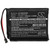 700 mAh for Garmin 361-00043-02