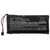 450 mAh for Nintendo HAC-006,HAC-BPJPA-C0