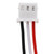 2000 mAh for AT&T Ni3615T30P3S534416