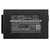 Replacement Battery for Dolphin 6100, 6110, 6500, ScanPal 5100, 6000-BTSC, BP06-00028A, Lithium-ion  2200mAh