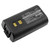 2600 mAh for Datalogic 94ACC1302,700175303,944501055,944501056,944501057,944501088,944551004,944551005
