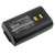 2600 mAh for Datalogic 94ACC1302,700175303,944501055,944501056,944501057,944501088,944551004,944551005