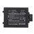 950 mAh for Vocera 230-01924,230-02020