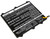 7300 mAh for Samsung EB-BT567ABA,GH43-04535A