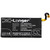 2600 mAh for Samsung EB-BG950ABA,EB-BG950ABE,GH43-04731A