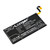 2600 mAh for Samsung EB-BG950ABA,EB-BG950ABE,GH43-04731A