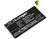 3500 mAh for Samsung EB-BG955ABA,EB-BG955ABE,GH43-04733A