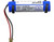 2600 mAh for Amazon 58-000138,R-41019534