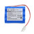 7800 mAh for AT&T DLC-200,DL200-BAT-2S3P-002