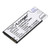 1200 mAh for Alcatel TLi015M1,TLi015M7,TLi015MA