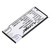 1200 mAh for Alcatel TLi015M1,TLi015M7,TLi015MA