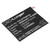 4000 mAh for Alcatel TLP040D2