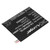 4000 mAh for Alcatel TLP040D2