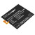 4250 mAh for Lenovo L15D1P32