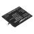 3950 mAh for LeTV LTF23A