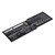 2350 mAh for Microsoft G3HTA020H,G3HTA044H,G3HTA045H,DAK822470K