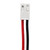 Replaces battery for EDAN F6, F9 Fetal Monitor, TWSLB-006, 5200mAh
